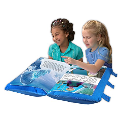 Disney Frozen Storybook Pillow Buy Online In Uae Toys And