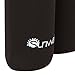Sunwalla Insulated Wine Carrier – Neoprene Tote Bag Holds 2 Bottles of Wine – Secure Carry Handle