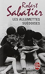 Les  Allumettes suédoises