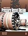 Pressure Vessel Design Manual, Fourth Edition