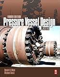 Pressure Vessel Design Manual, Fourth Edition