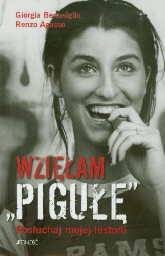 Wzielam pigule Posluchaj mojej historii