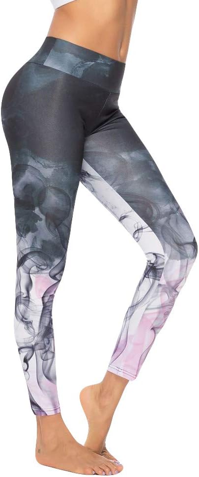 shapewear workout leggings