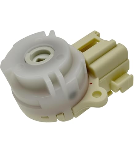 Amazon.com: MOTOKU Ignition Lock Cylinder Tumbler w/Keys for Scion