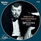 LIVE AT WIGMORE HALL                               image