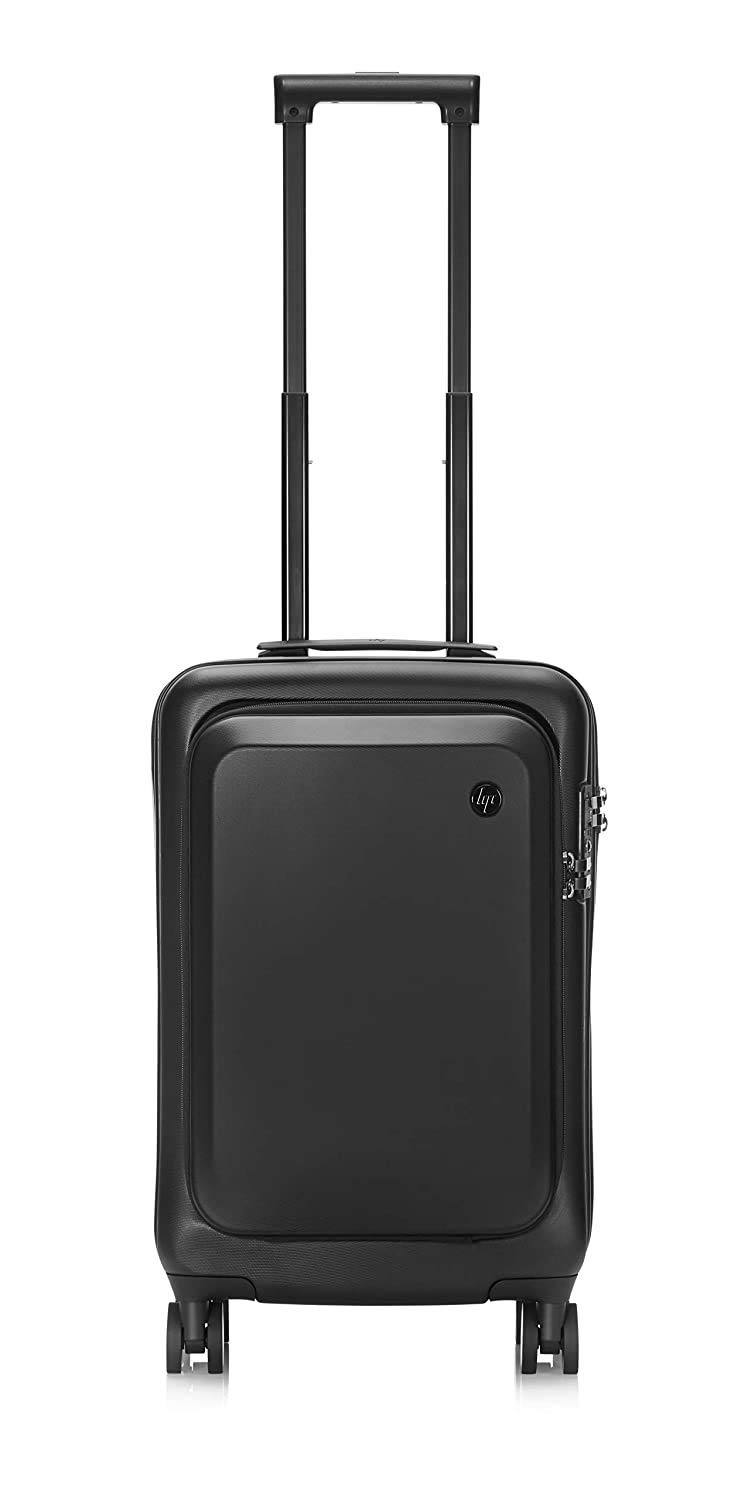 HP 20 Hard Case All in One Carry On Wheeled 42 LTR Cabin Luggage