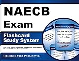 NAECB Exam Flashcard Study System: NAECB Test Practice Questions & Review for the National Asthma Educator Certification Board Examination