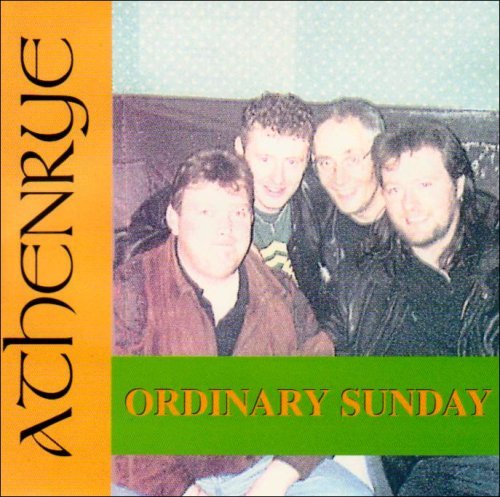 Athenrye - Ordinary Sunday By Athenrye - Zortam Music