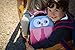 Dabbawalla Bags,Preschool Backpack One Size Owl