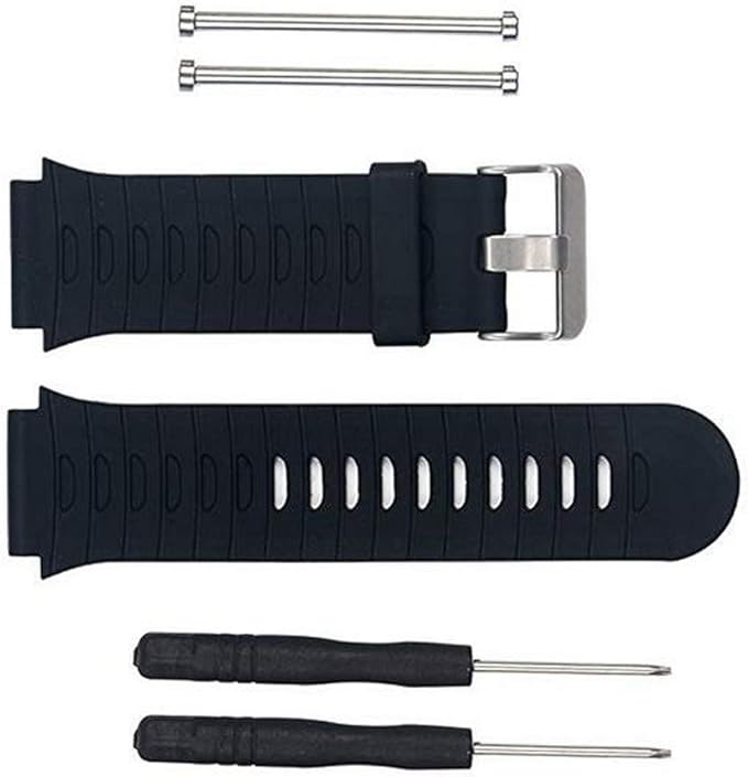 Bemodst Correa de reloj para Garmin Forerunner 920XT, correa ...