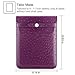 Fintie 9-11 Inch Tablet Sleeve with Stylus Holder, Protective Cover Case Compatible with iPad Air 10.5 2019, iPad Pro 11 2018, iPad 9.7 2018/2017, iPad Pro 10.5, Samsung Tab A 10.5/S4 10.5, Purple