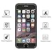MAXFEND [3 PACK] For Apple iPhone 6 / iPhone 6s [Tempered Glass] Screen Protector [Anti-Scratch] [Anti-Fingerprint] [Bubble Free] with Lifetime Replacement Warranty