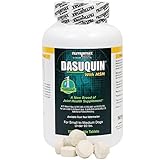 Nutramax Dasuquin with MSM Chewable Tablets for Dogs Under 60 Pounds, 150 count 2 Pack (300 tablets total)