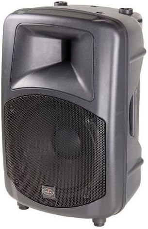 speaker dr audio