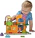 Fisher-Price Little People Manners Marketplace Playset