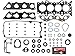 Evergreen HS4038 Cylinder Head Gasket Set