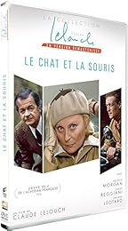 Le Chat Et La Souris - Édition Remasterisée