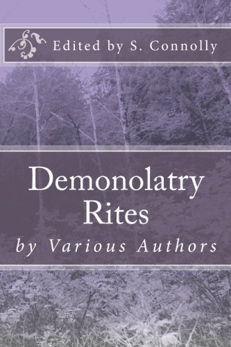 Demonolatry Rites