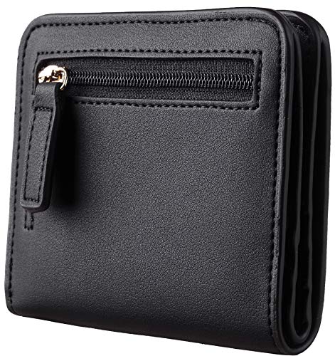 4 NapaWalli+Blocking+Compact+Genuine+Leather