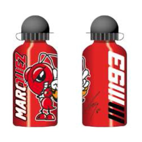 Marc Marquez 93 The Ant Moto GP Water Bottle Official 2016