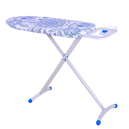 Fyong Tabla De Planchar Plegable Altura Ajustable De