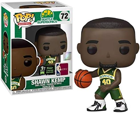 shawn kemp funko pop target