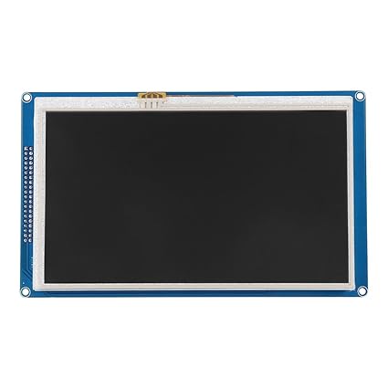 Walfront 7 Zoll 800x480 TFT LCD Touch Panel Display Modul für Arduino AVR STM32 ARM SSD1963