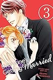 Everyone's Getting Married, Vol. 3 (3) by 