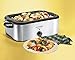 Proctor Silex 32230A Stainless Steel Roaster Oven, 22-Quart