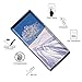 [2Pack] Cafetec Samsung Galaxy Note 9 Screen Protector [9H Hardness][Anti-Scratch][Anti-Bubble][3D Curved] [High Definition] Tempered Glass Screen Protector Compatible with Samsung Galaxy Note 9 Black