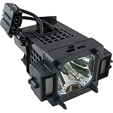 Amazing Lamps XL-5300 Replacement Lamp in Housing for Sony Televisions