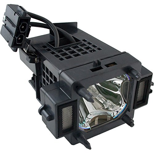 Amazing Lamps XL-5300 Replacement Lamp in Housing for Sony Televisions