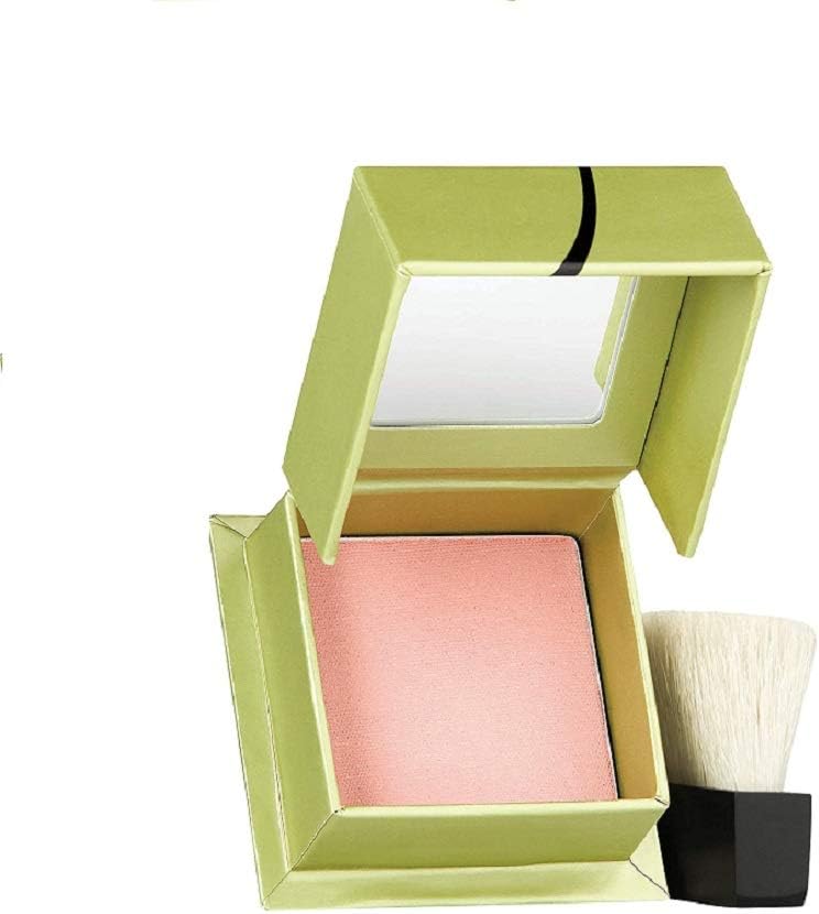 Benefit Dandelion Brightening Face Powder Full Size 7.0g 0.28oz