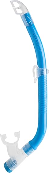 Cressi Marea Jr Snorkeling Set 7 13 Years Made in Italy Premium Colorama view 3