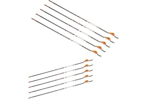 ‎BARNETT ARCHERY Barnett CROSSBOWS BAR20017 Hyperflite 22" Crossbow Arrows