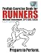 PreHab Exercise Book for Runners - Fourth Edition: Prepare to Perform. by Michael Rosengart