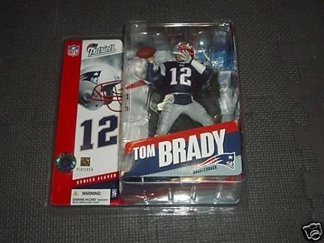 tom brady 12 inch mcfarlane