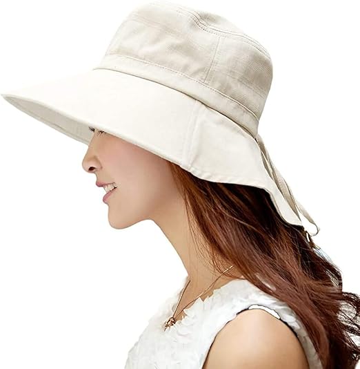 womens shade hats