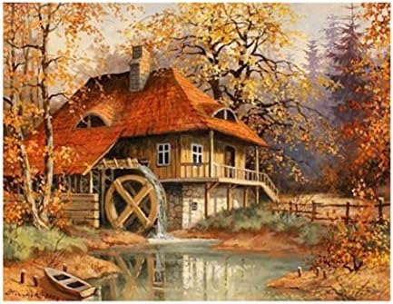 Leegor Home DIY Diamond 5D Embroidery Paintings Rhinestone Pasted diy 30x40cm Christmas painting Cross Stitch