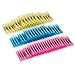 Heat Shrink Wire Connector JACKYLED 200pcs 22-10GA Waterproof Seal Assorted Wire Electrical Crimp Connectors Automotive Terminals Set (100Red 60Blue 40Yellow)