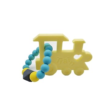 amazon baby teething rings