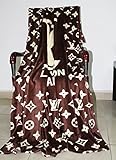 Scorpion® Soft Cartoon Blanket 150x200cm 60