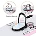 Funermei White Cat Case for iPhone Xs Max 6.5