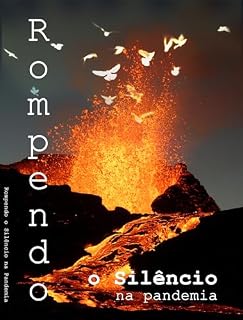 Livro Rompendo o Silencio na Pandemia