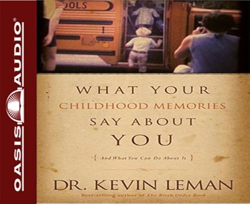 Download What Your Childhood Memories Say About You PDF