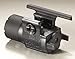 Streamlight 69222 TLR-3 170-Lumen Lightweight, Compact Weapon Mounted Tactical Light with H&K USP Full Size Clamp, Black