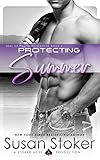 Free eBook - Protecting Summer