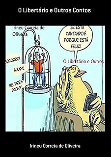 Livro O Libertário E Outros Contos