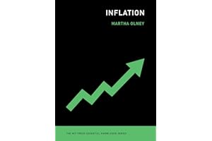 Inflation (The MIT Press Essential Knowledge series)