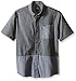 Volcom Big Boys' Holstein Short Sleeve Shirt